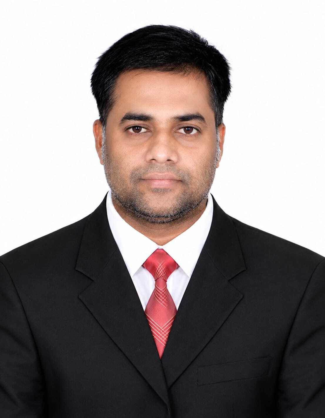 CMA Musunuri Bala Krishna