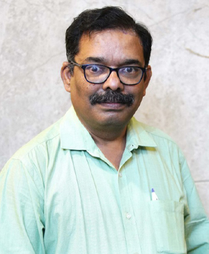 CMA D. Venkata Ram Babu